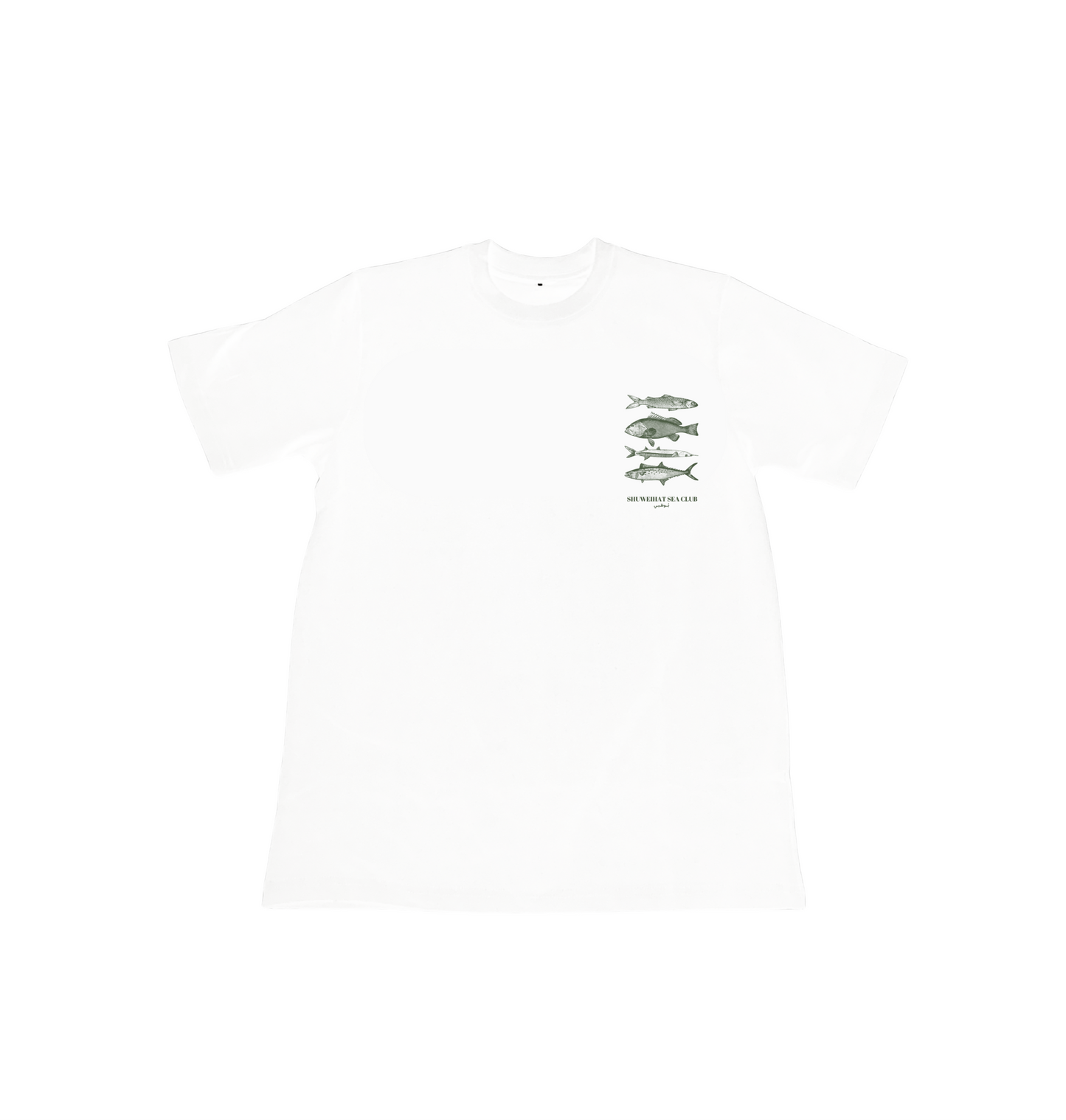 Shirt | Island’s