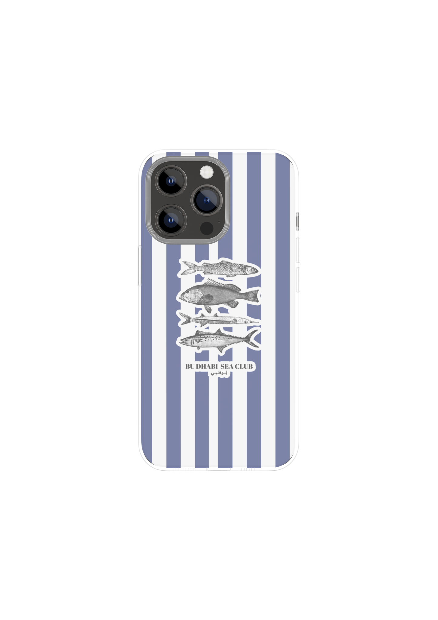 Phone Case | Budhabi Sea Club