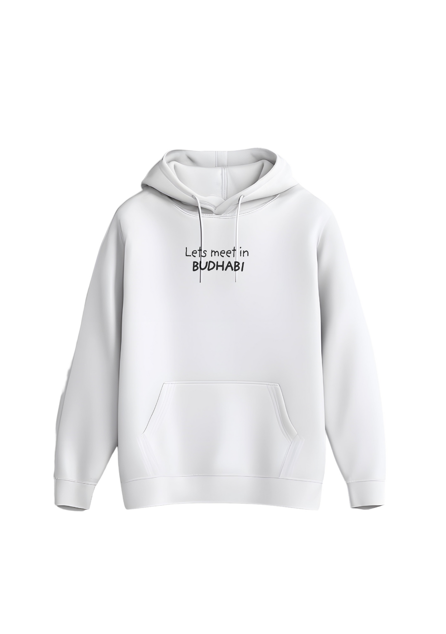 Hoodie | Winter 25’