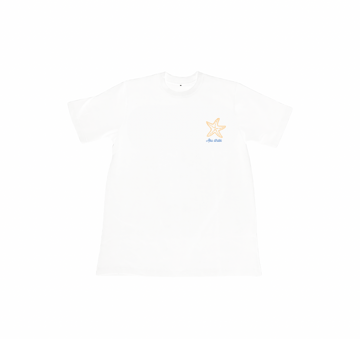 Shirt | Star fish
