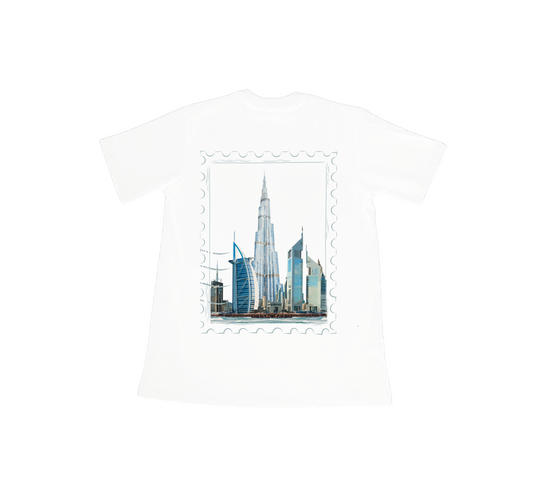Shirt | Lost in Dubai (F&B)