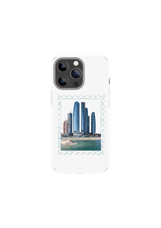 Phone Case | The Gulf (Fill)