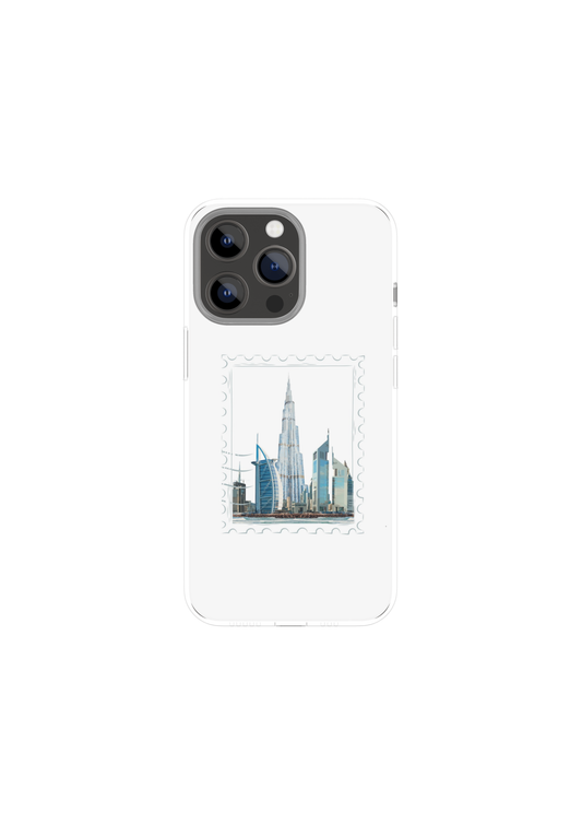 Phone Case | The Gulf (Center)