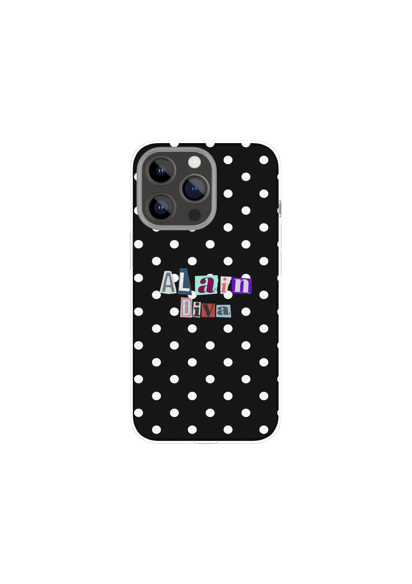 Phone Case | Diva Edition