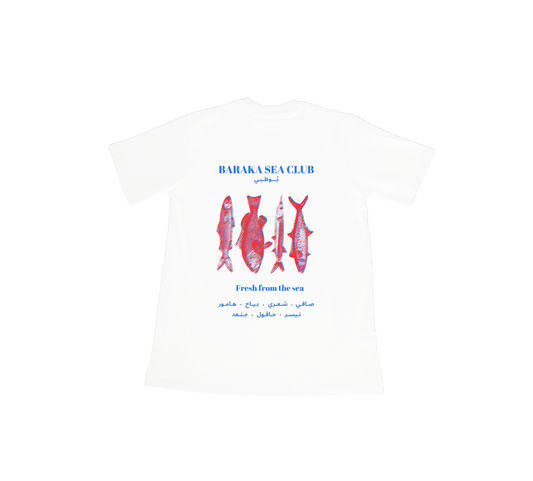 Shirt | Island’s