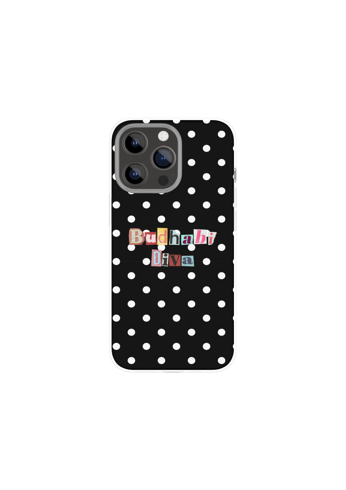 Phone Case | Diva Edition