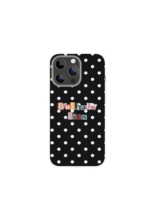 Phone Case | Diva Edition