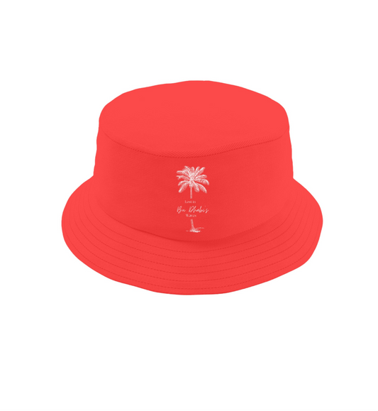 Hat | Bucket hat