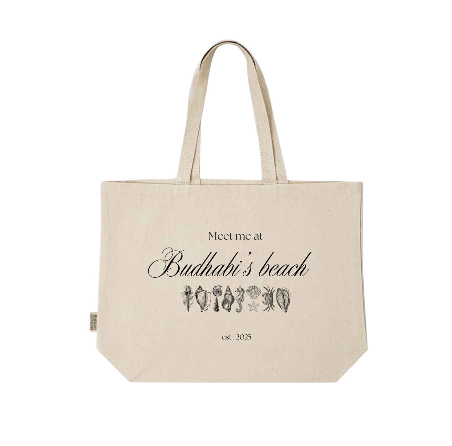 Tote bag | Summer 25