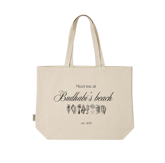 Tote bag | Summer 25