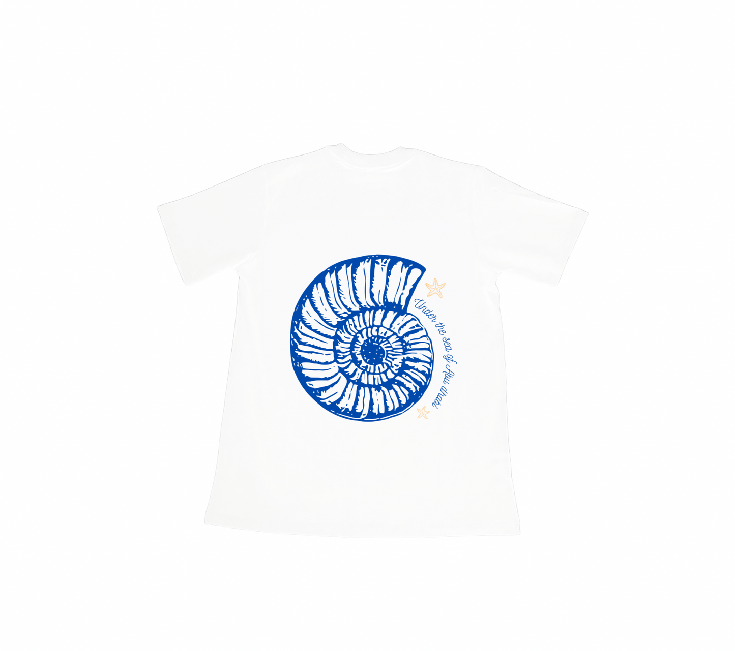 Shirt | Star fish