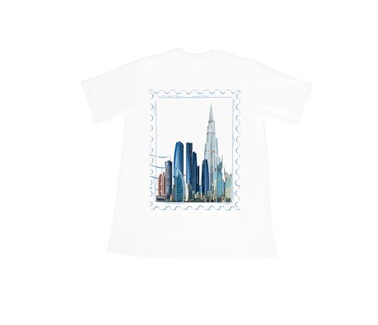 Shirt | Between Budhabi & Dubai ( F&B)