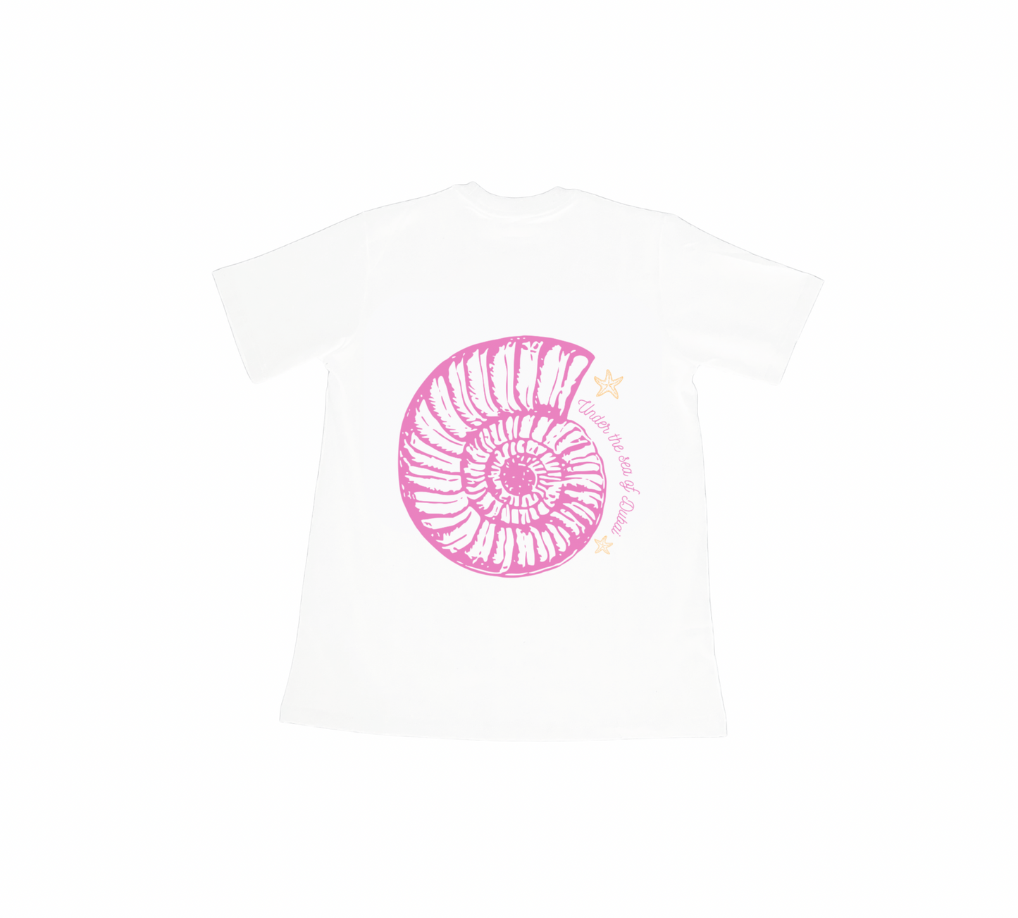 Shirt | Star fish
