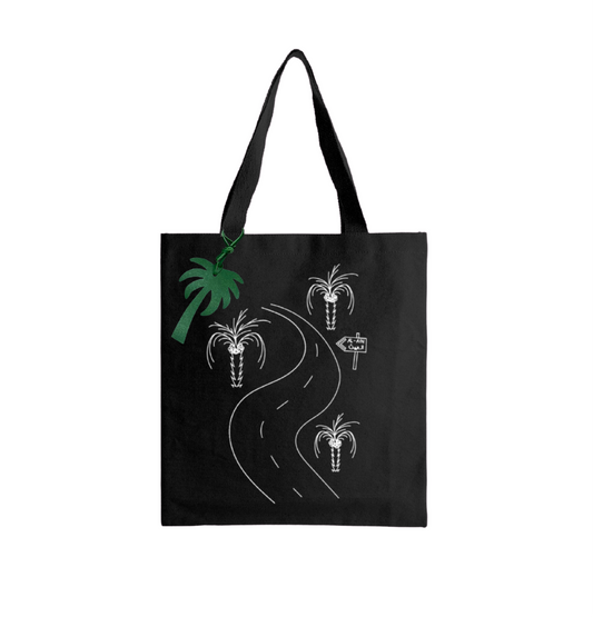 Tote bag | Alain