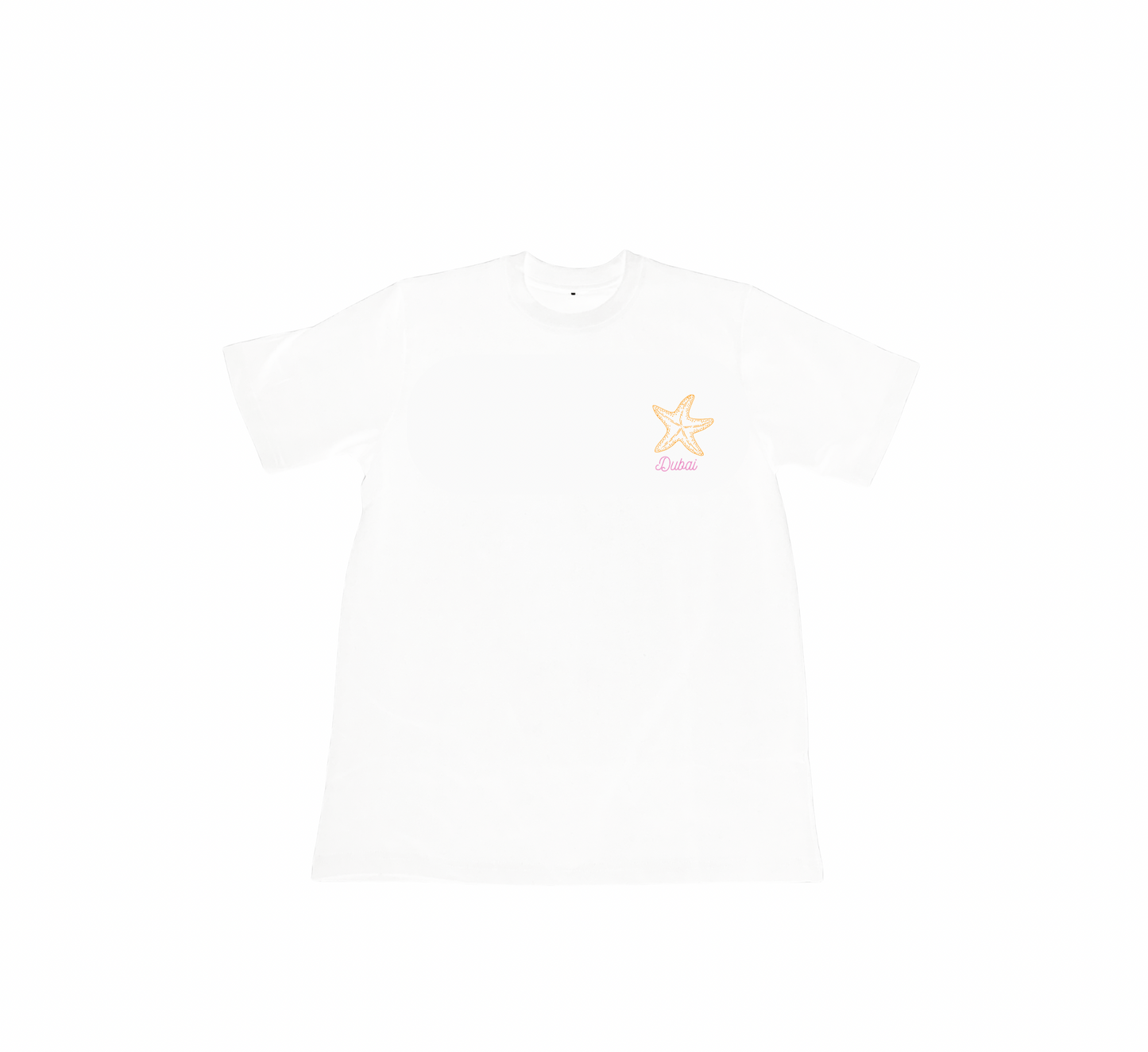 Shirt | Star fish