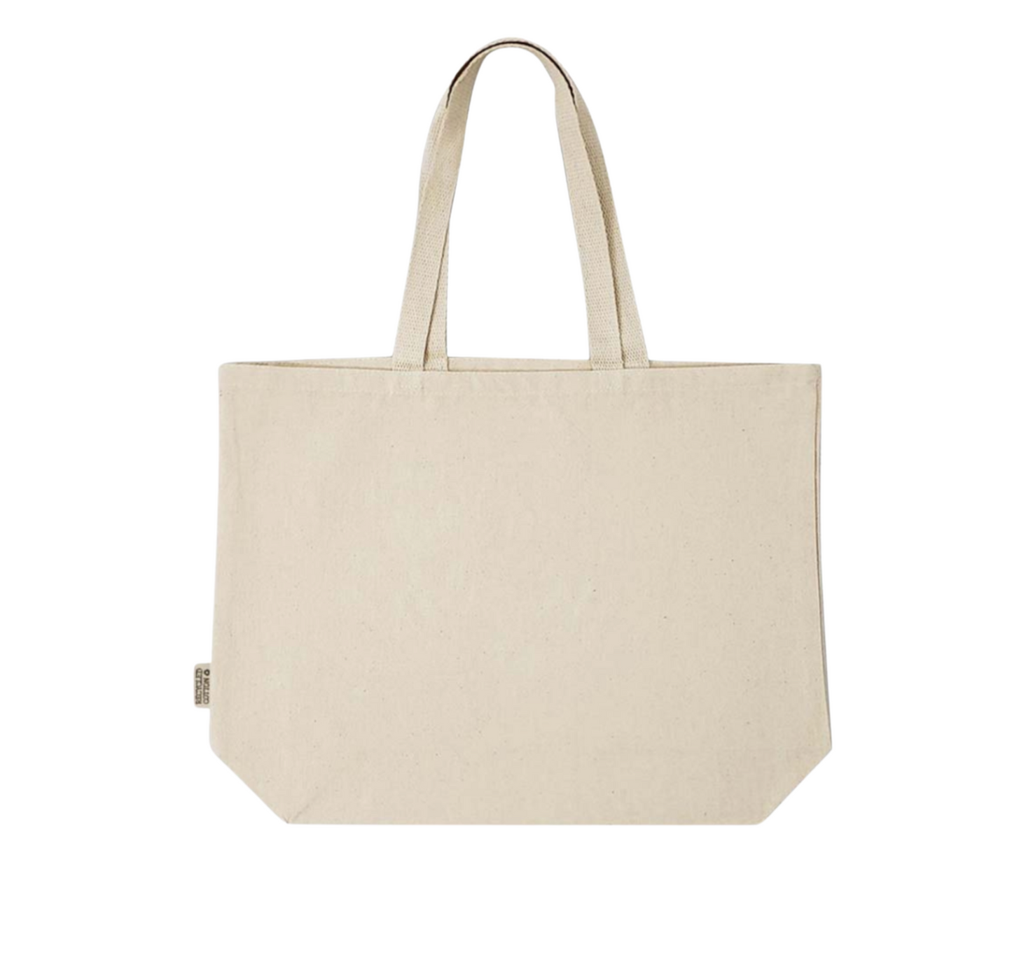 Tote bag | No Inspiration today حَر