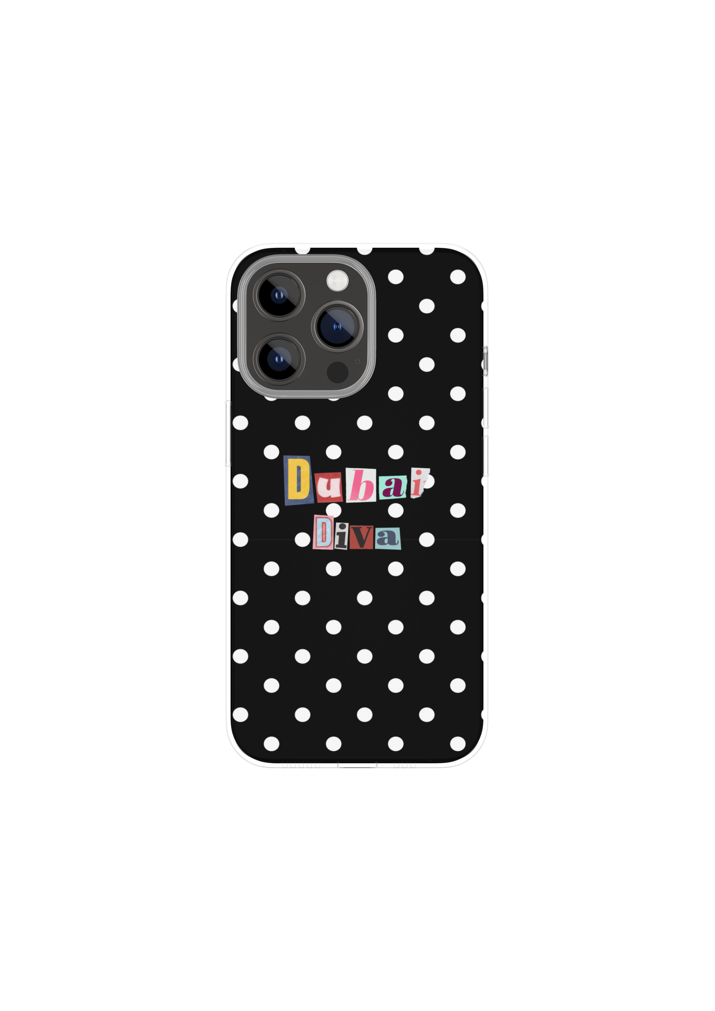 Phone Case | Diva Edition