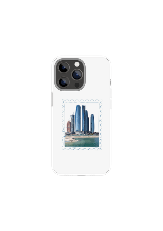Phone Case | The Gulf (Center)