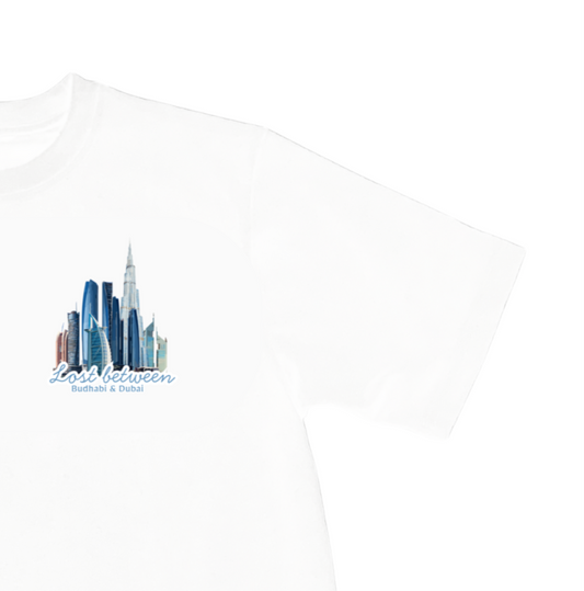 Shirt | Between Budhabi & Dubai ( F&B)
