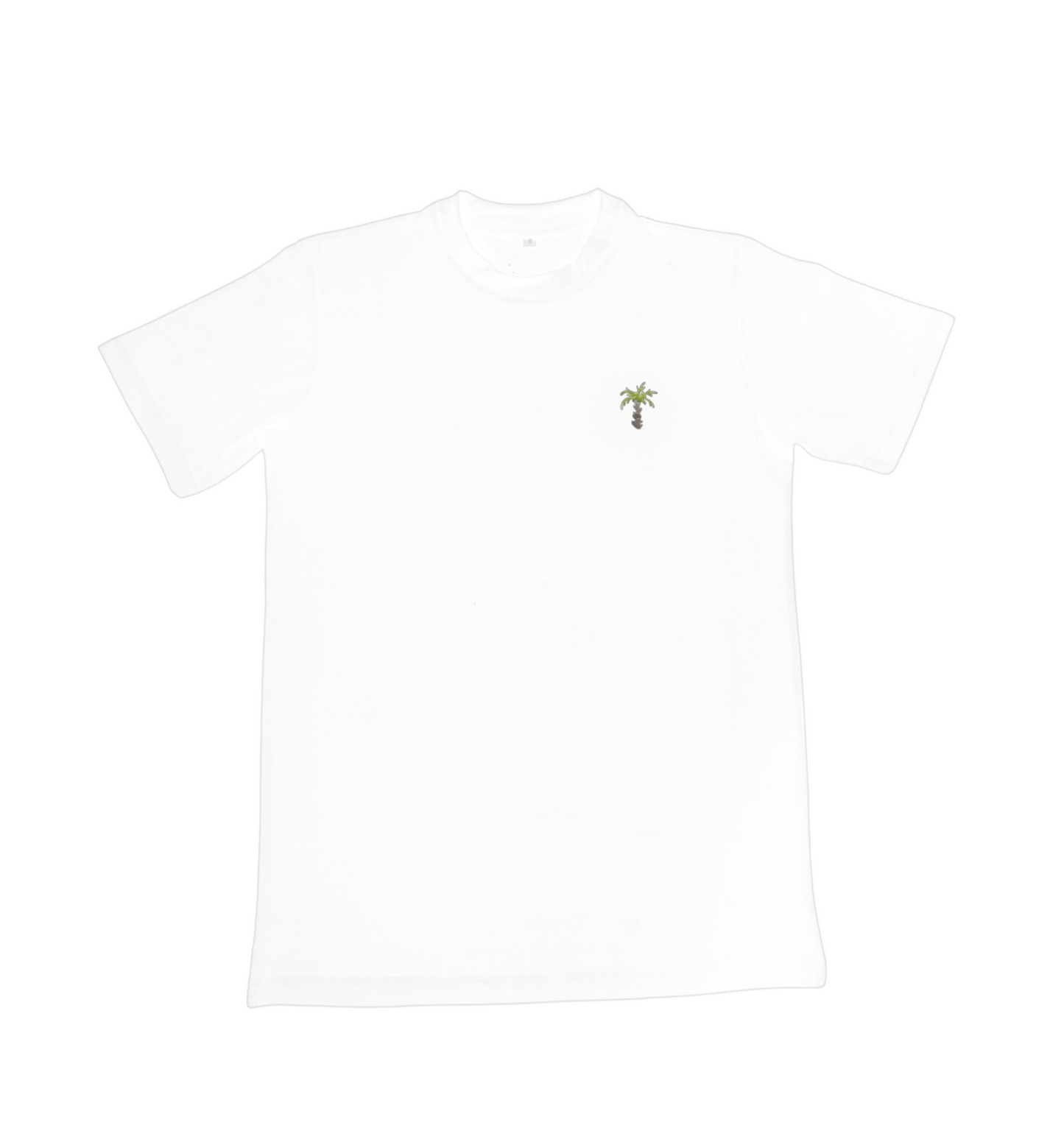 Shirt | Palm tree