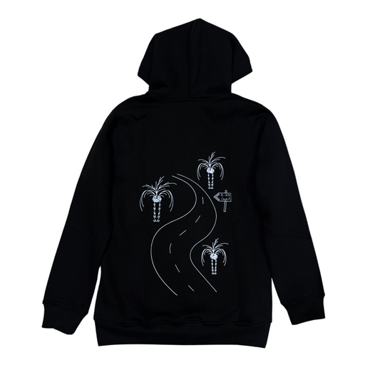 Hoodie | Alain