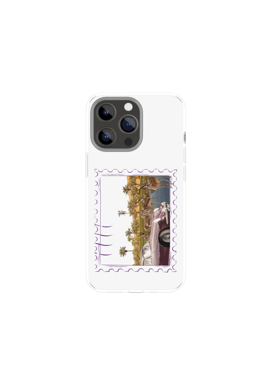 Phone Case | The Gulf (Fill)