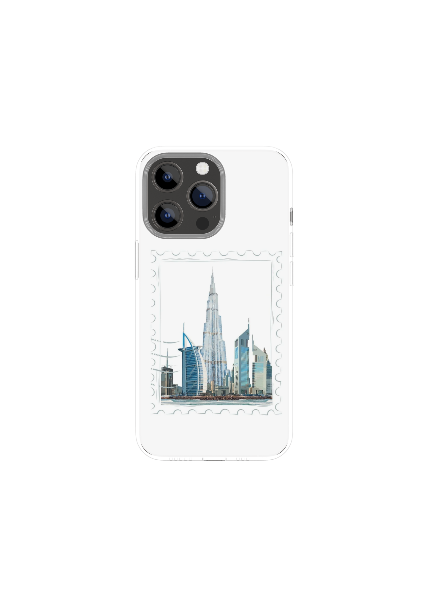 Phone Case | The Gulf (Fill)