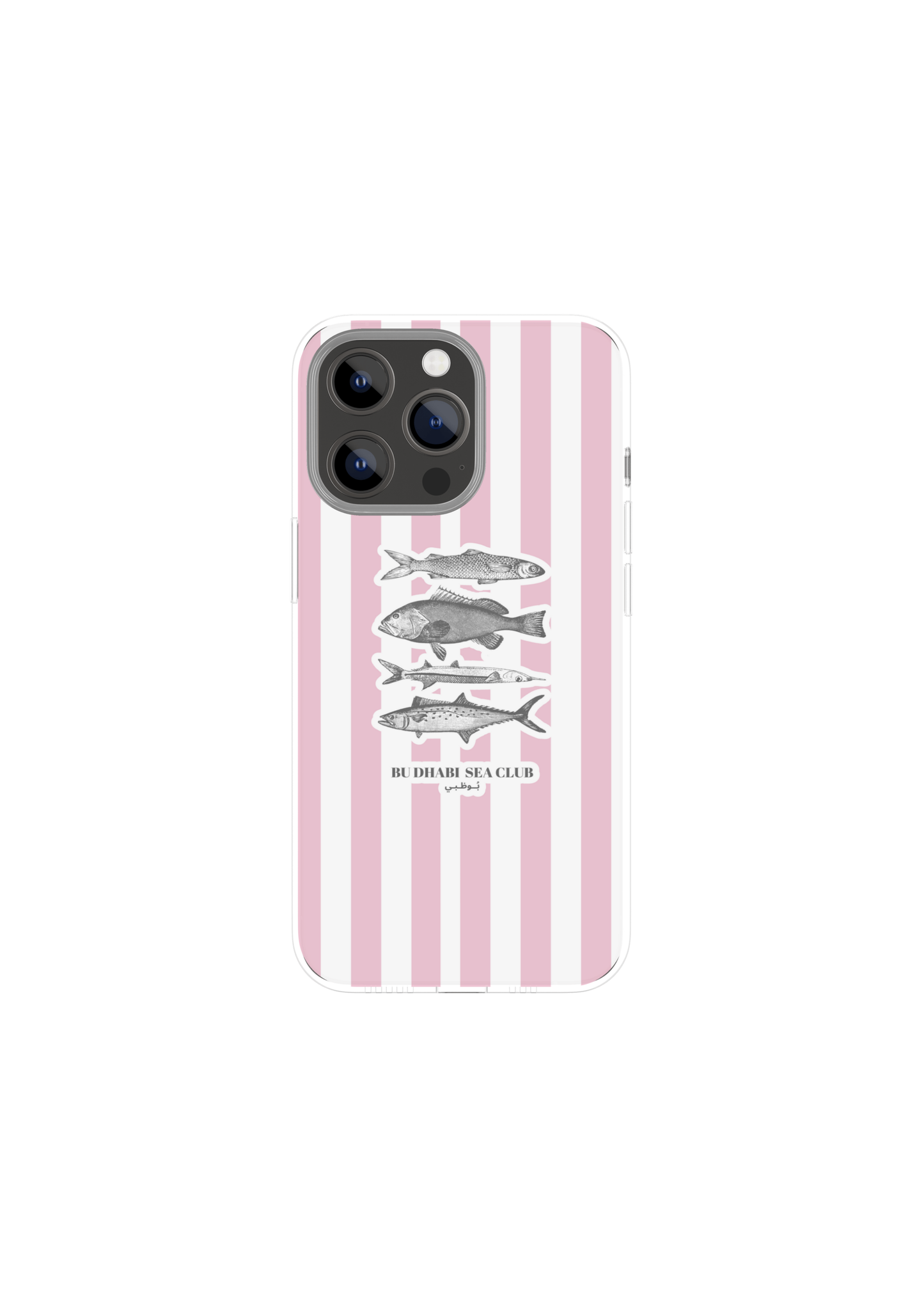 Phone Case | Budhabi Sea Club