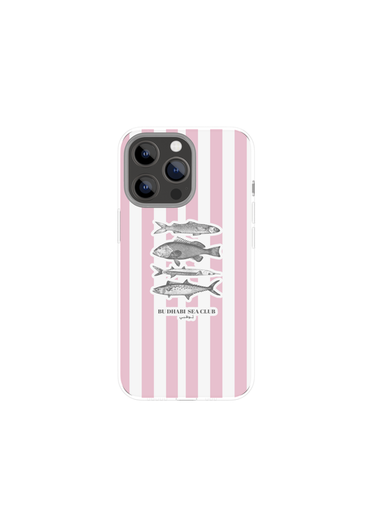 Phone Case | Budhabi Sea Club