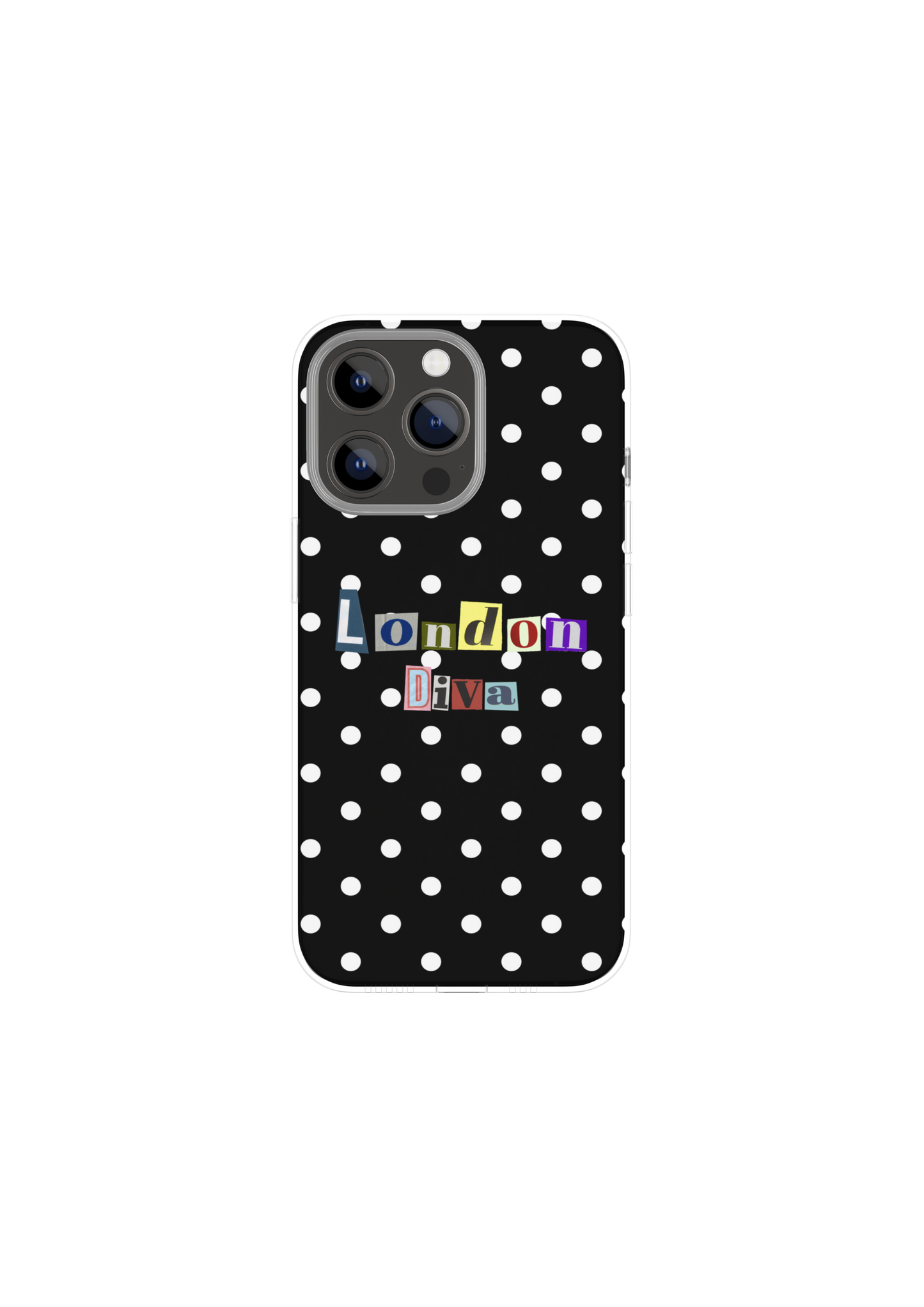 Phone Case | Diva Edition