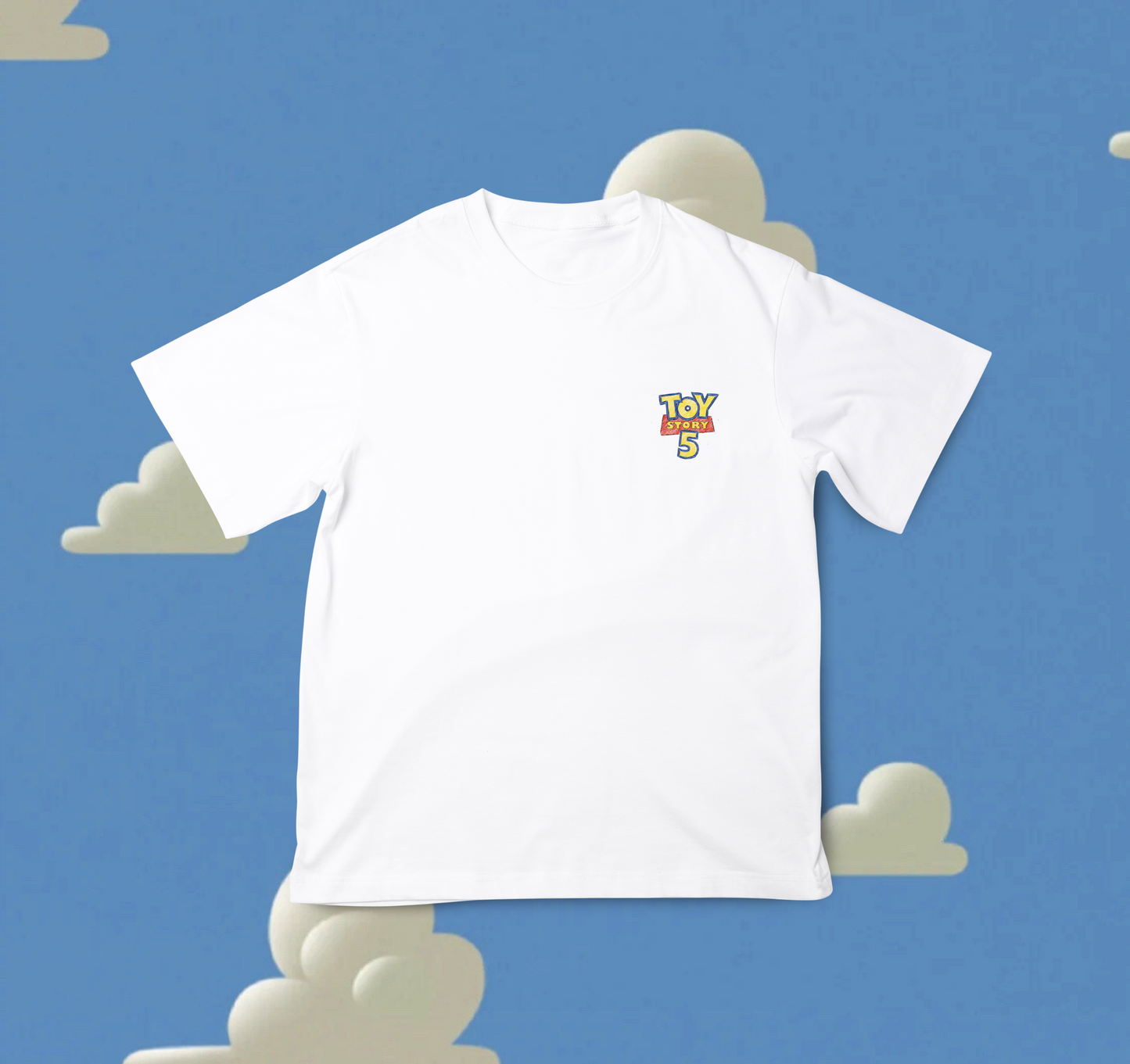 Shirt | Toy story 5