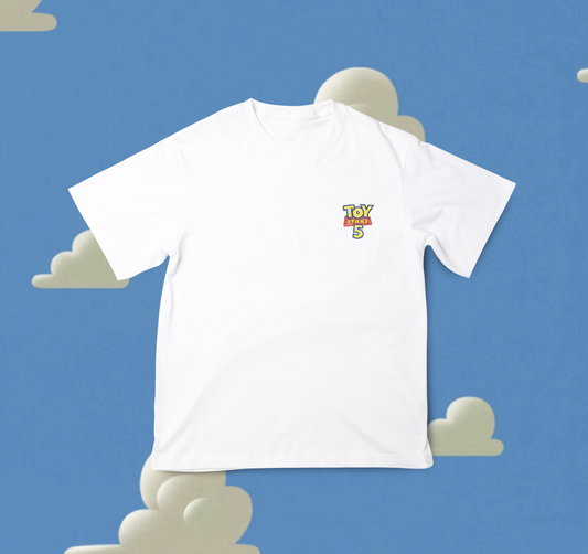 Shirt | Toy story 5